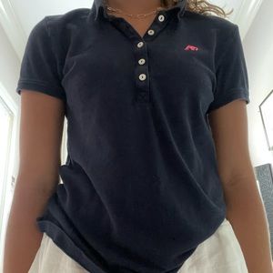 Aeropostale Pique Polo